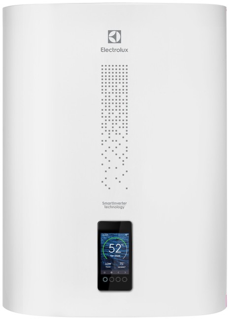 Водонагреватель накопительный Electrolux EWH 30 SmartInverter PRO