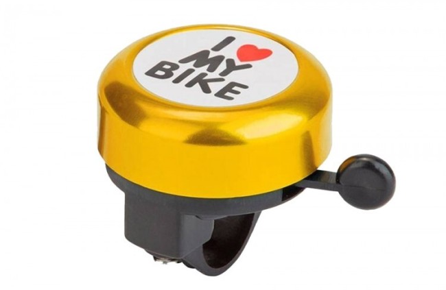 Велозвонок Trek 45АЕ-02/210139