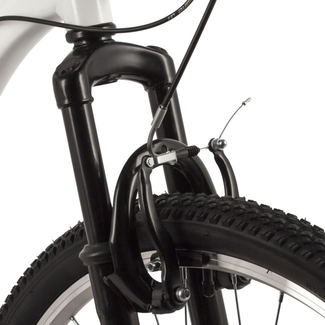 Велосипед Foxx 26AHV.ATLAN.18WH2 Велосипед Foxx 26AHV.ATLAN.18WH2