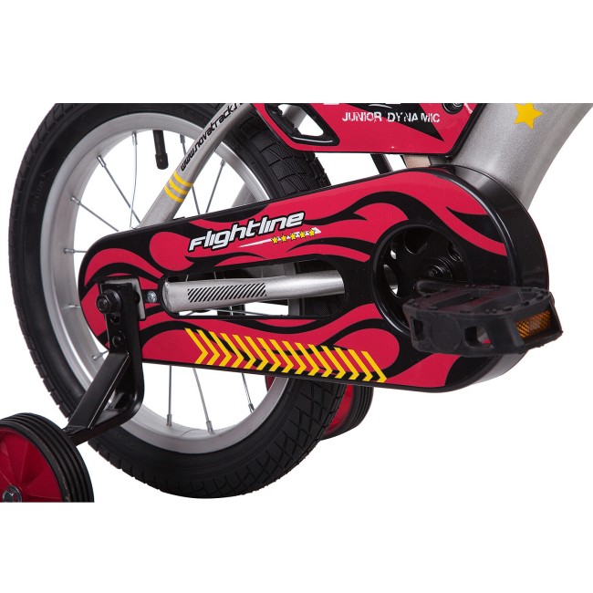 Велосипед Novatrack 147FLIGHTLINE.GR9 серый 134047 Велосипед Novatrack 147FLIGHTLINE.GR9 серый 134047