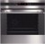 Встраиваемый электрический духовой шкаф Electrolux EOC 66700 X