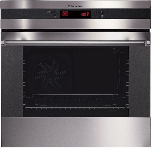 Встраиваемый электрический духовой шкаф Electrolux EOC 66700 X