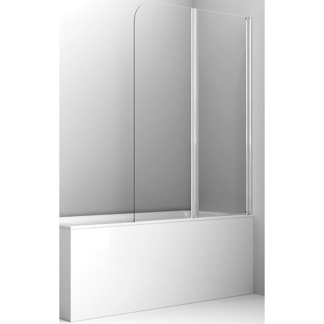 Душевая шторка Ambassador Bath Screens 16041118 Душевая шторка Ambassador Bath Screens 16041118