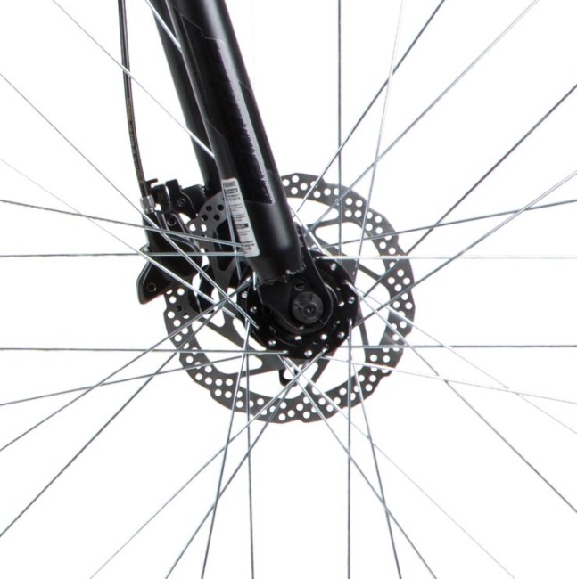 Велосипед Stinger 27AHD.ELEMPRO.18BK0 черный 137776 Велосипед Stinger 27AHD.ELEMPRO.18BK0 черный 137776