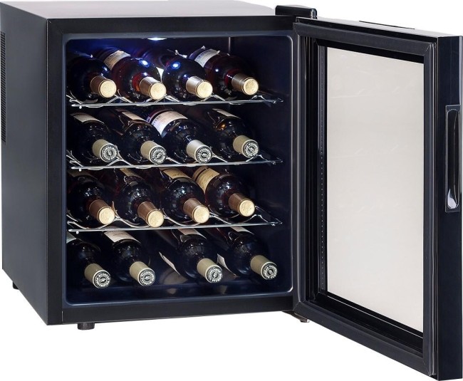 Винный шкаф Cavanova CV016