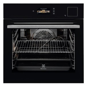 Встраиваемый электрический духовой шкаф Electrolux OPEB 9953 Z
