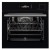 Встраиваемый электрический духовой шкаф Electrolux OPEB 9953 Z