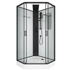 Душевая кабина Niagara GR250D