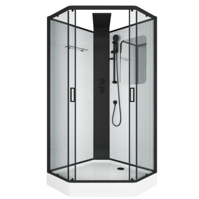 Душевая кабина Niagara GR250D