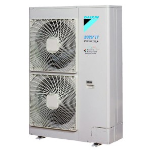 Внешний блок Daikin RXYSQ6T8V/-40 Внешний блок Daikin RXYSQ6T8V/-40