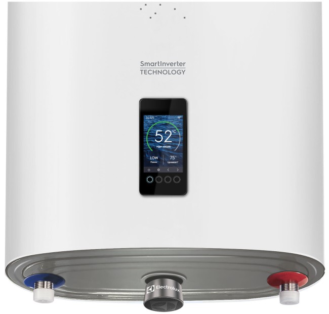 Водонагреватель накопительный Electrolux EWH 100 SmartInverter