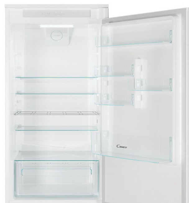 Встраиваемый холодильник Candy CBL3518EVWRU Встраиваемый холодильник Candy CBL3518EVWRU
