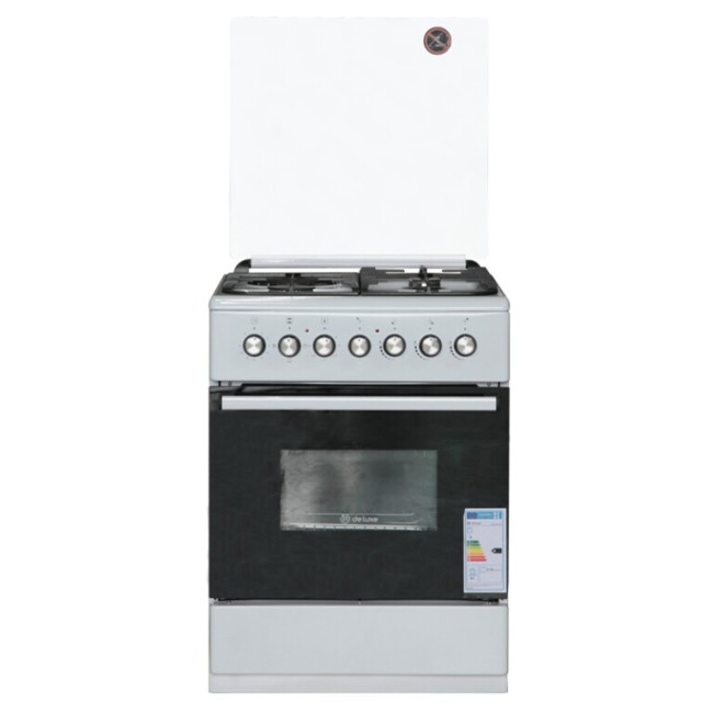 Комбинированная плита DeLuxe 606031.00 гэ 001