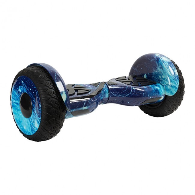 Гироскутер Besshof AJ-PY10-3 Cosmic Гироскутер Besshof AJ-PY10-3 Cosmic