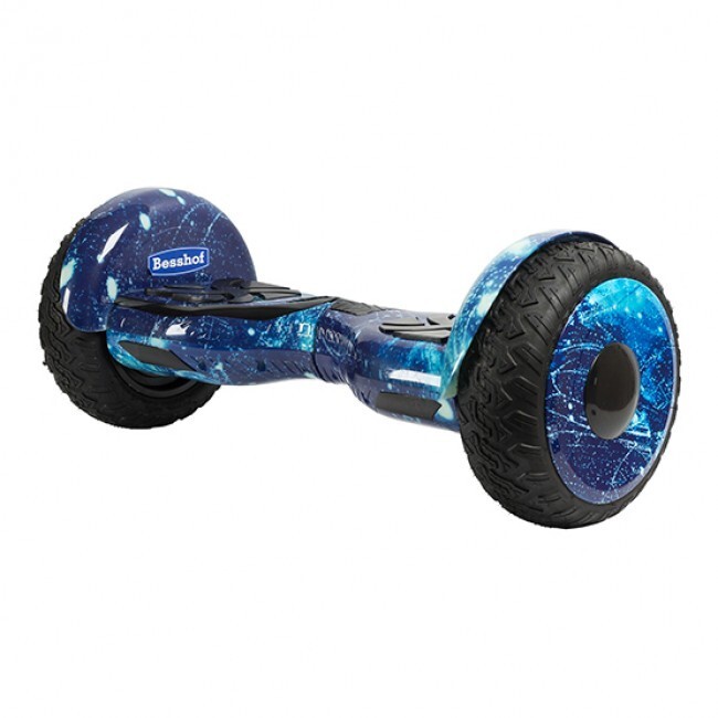 Гироскутер Besshof AJ-PY10-3 Cosmic Гироскутер Besshof AJ-PY10-3 Cosmic