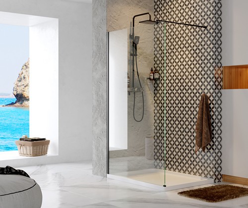 Walk-in WasserKraft Abens 20W40