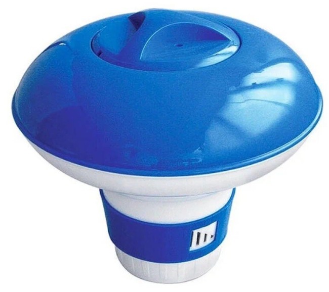 Поплавок-дозатор Kokido AQ12219