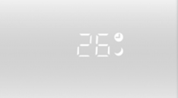 Сплит-система Ultima Comfort Comfort ECL-I12PN Сплит-система Ultima Comfort Comfort ECL-I12PN