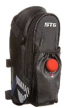 Сумка подседельная STG 131396 (Х88296) Сумка подседельная STG 131396 (Х88296)