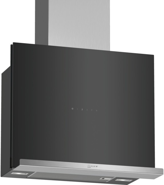 Каминная вытяжка Neff D65FRM1S0