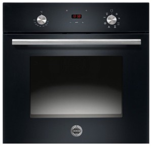 Встраиваемый электрический духовой шкаф Ardesia C 083 BLACK