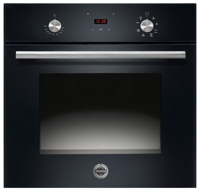 Встраиваемый электрический духовой шкаф Ardesia C 083 BLACK