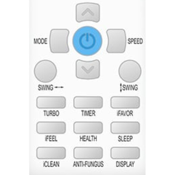 Сплит-система AUX ASW-H07A4/FP-R1DI Сплит-система AUX ASW-H07A4/FP-R1DI