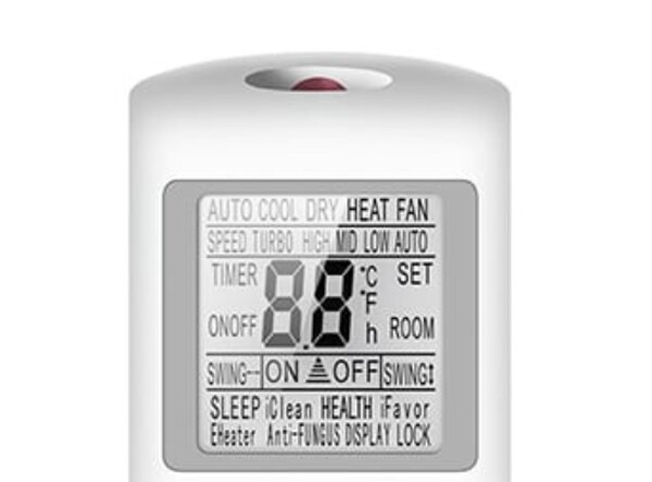 Сплит-система AUX ASW-H07A4/FP-R1DI Сплит-система AUX ASW-H07A4/FP-R1DI