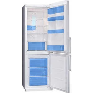 Холодильник LG GA-B399ULQA