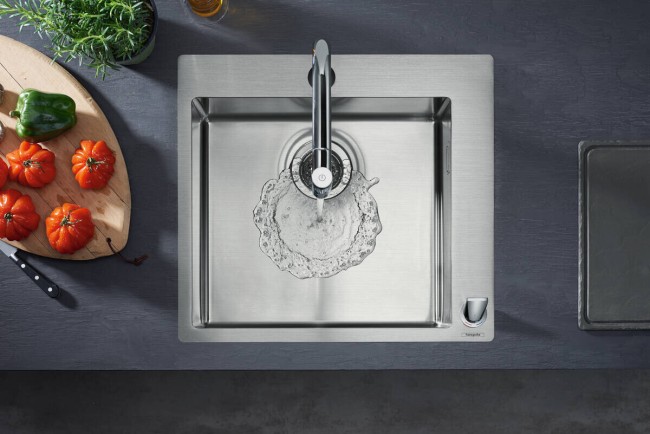 Кухонный комплект Hansgrohe HG C71-F450-06 (43201000)