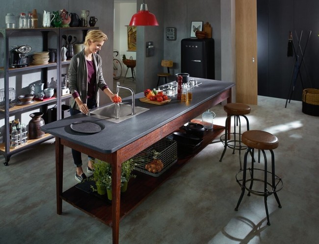 Кухонный комплект Hansgrohe HG C71-F450-06 (43201000)