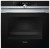 Встраиваемый электрический духовой шкаф Siemens HB655GNS1