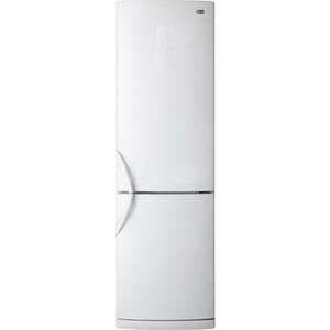 Холодильник LG GR-459 GBCA