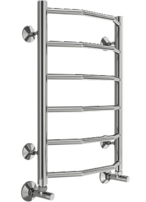 Водяной полотенцесушитель Terminus Виктория П6 400х600 Водяной полотенцесушитель Terminus Виктория П6 400х600