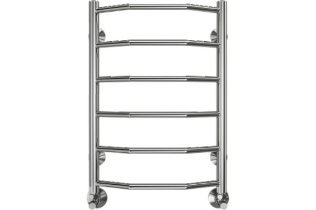 Водяной полотенцесушитель Terminus Виктория П6 400х600 Водяной полотенцесушитель Terminus Виктория П6 400х600