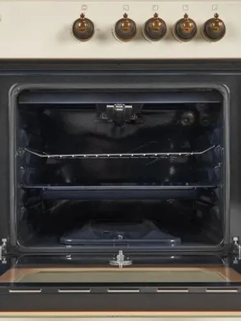 Газовая плита Vesta Bergamo VGG 10-G бежевый Газовая плита Vesta Bergamo VGG 10-G бежевый