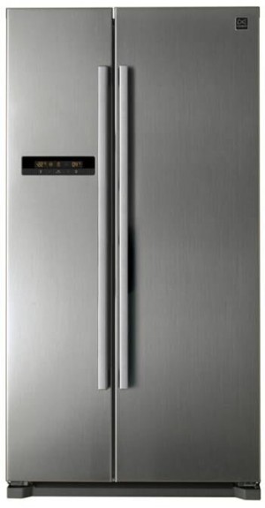 Холодильник Daewoo FRN-X22B5CSI