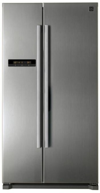 Холодильник Daewoo FRN-X22B5CSI