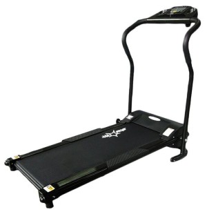 Беговая дорожка Starfit TM-301 Genesis Беговая дорожка Starfit TM-301 Genesis