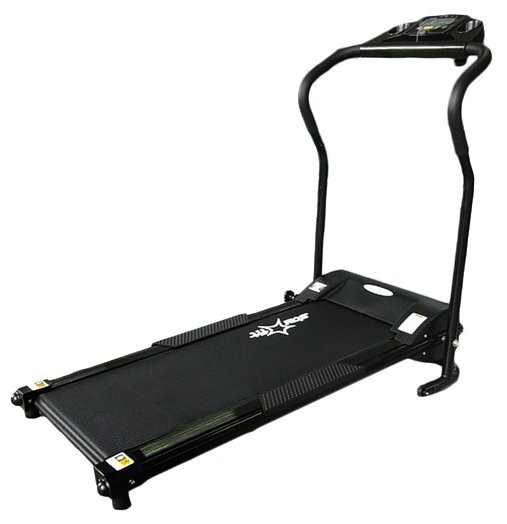 Беговая дорожка Starfit TM-301 Genesis Беговая дорожка Starfit TM-301 Genesis