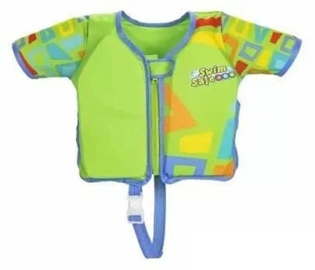 Жилет для плавания Bestway 32147 Жилет для плавания Bestway 32147