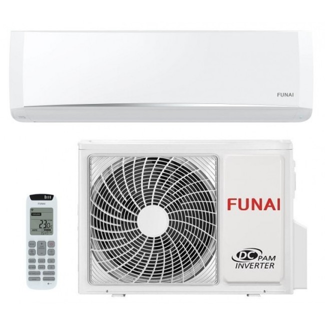 Сплит-система Funai RACI-EM25HP.D03 Сплит-система Funai RACI-EM25HP.D03