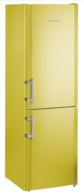 Холодильник Liebherr CUag 3311 Холодильник Liebherr CUag 3311