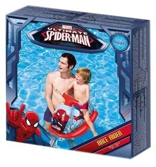 Надувной скутер Bestway Spider-Man 98012 BW