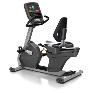 Велотренажер Matrix R7XE VA (v.05)