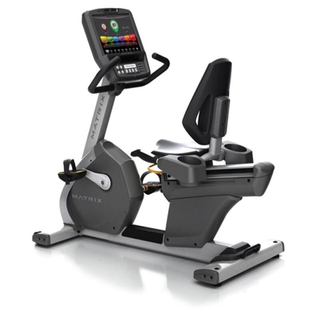 Велотренажер Matrix R7XE VA (v.05)