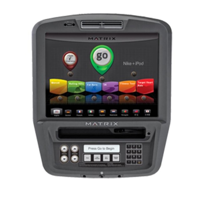 Велотренажер Matrix R7XE VA (v.05)