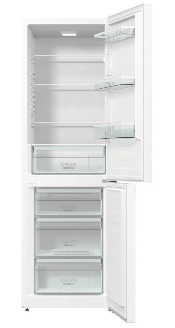 Холодильник Gorenje RK 6191 EW4
