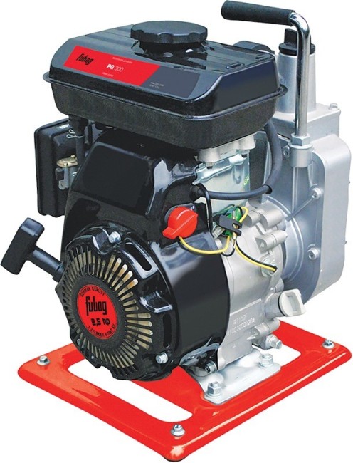 Мотопомпа Fubag PG 300 (568712)