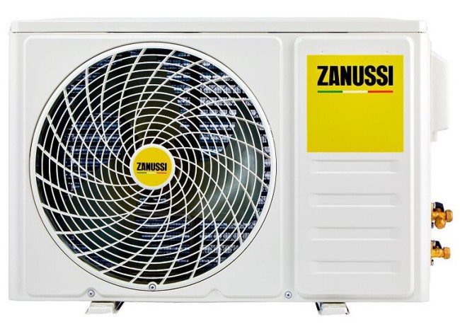 Сплит-система Zanussi ZACS-09 HM/A23/N1 Сплит-система Zanussi ZACS-09 HM/A23/N1